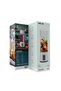 Juice Mate Portable Juicer 380ml with 18,000 RPM Motor & Type-C Charging - 8