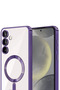 Mtxdpn Samsung Galaxy A35 5g Kross Magneticsafe Cover (225300) - Purple - 2