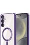 Mtxdpn Samsung Galaxy A15 4g Kross Magneticsafe Cover (224114) - Purple - 2