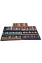 Pera Soft Luxury Scarf (Italian Stitching) 100X100 - 3