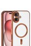 Mtxdpn Apple iPhone 17 Kross Magneticsafe Cover (224136) - Orange - 2