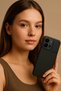 Mtxdpn Xiaomi Redmi 15C 4g Auto Focus Carbon Cover (224048) - Brown - 4