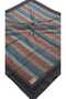 Pera Soft Luxury Scarf (Italian Stitching) 100X100