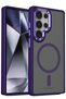 Mtxdpn Samsung Galaxy S25 Ultra Winner Magsafe Cover - (222905) Deep Purple