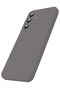 Mtxdpn Samsung Galaxy A17 5g First Silicone (215825) - Grey - 2