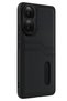 Mtxdpn A38 Sara Leather Case with Business Card Holder (215940) - Black - 3