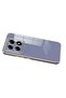 Mtxdpn Xiaomi Mi 14t Pro Silicone Case (221244) - Blue - 2