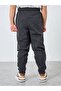 Toddler boys jogger with graphic print - 4