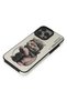 Mtxdpn iPhone 14 Pro Fun Magsafe Cover (224711) - White - 4