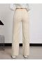 Layal My Zero Max Super High Waist Wide Leg Jeans Stretch Fabric Wide Leg Denim Pants - 4