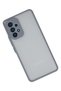 Mtxdpn Samsung Galaxy A53 5g Case Montreal Silicone Cover (225913) - Grey - 2