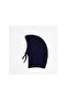 Knitwear Headgear Neck Collar Beanie Face Mask Balaclava - 2