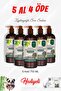 Olive oil liquid soap 750 ml buy 5 pay for 4 and rosie cotton