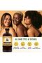 Jamaican Black Extra Dark Castor Oil 8oz | 100% Natural, Hair, Scalp and Skin Care - 3