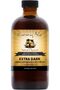 Jamaican Black Extra Dark Castor Oil 8oz | 100% Natural, Hair, Scalp and Skin Care