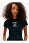 Women's Tjw Regular Varsity Ss T-Shirt - 2