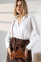 Taba Mini Women's Bag Daily & Stylish Hand and Shoulder Bag - 5