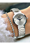 Dk.1.14100-1 Women's Wristwatch