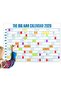 The Big A Calendar 2026 - 3