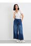 Flowy Wide Leg Pants with Pockets
