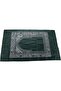 Anlising 2 Pieces Portable Travel Prayer Mat with Compass - 3
