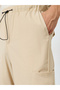 Men Relaxed Fit Streetwear Style Cargo Pants - 3