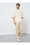 Men Relaxed Fit Streetwear Style Cargo Pants - 2