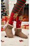 New Year's Cotton Socks Buy 1 Get 1 Free Unisex - 2