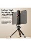CA15 Aluminum iPad Tablet Tripod Mount Attachment