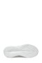 Women's Black-Grey Slip-On Comfortable Walking Shoes - Lightweight Sole Casual Sneaker - 6