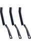 Hard Bristle Crevice Cleaning Brush