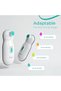 - Trimö - Baby Nail Trimmer Electric - Baby Nail File for Newborn and Toddler (0 to 12 Month - 3