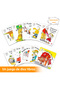 976-551C 10 books/set of Spanish Early Cognitive Reading Books Preschool Basic Knowledge Enlightenme - 6