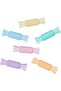 Two - Tip Candy Pastel Markers Art Craft Colouring Set - 2