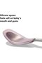 tot On-The-Go Feeding Spoon - Blossom - 5