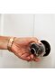 Safety 1ˢᵗ® Parent Grip Door Knob Covers 3 Pack, Crystal Clear - 7