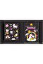 Neon Colouring Set - Unicorn & Friends Designed Craft Kit Portable Play Ages 5+ Years - 3