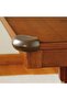 Foam Corner Bumpers, Expresso - 2