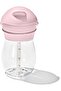 TOT TRANSITIONS 9 OZ STRAW CUP BLOSSOM - 4