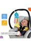 Waves Octopus Soft Toy for Baby with - teether & Rattle Sound - 7