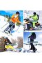 Snowmobile Gloves - 7
