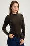 Proziran Bluza - 3