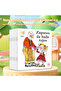 976-551C 10 books/set of Spanish Early Cognitive Reading Books Preschool Basic Knowledge Enlightenme