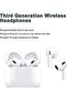 A-Air pod /s Pro 3rdGeneration Wireless Earbuds with Lightning Charging Case | Spatial Audio, - 7