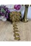 Leaf Pattern Adhesive Strip Accessory (1 Meter) - 3
