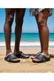 Unisex Lightweight Non-Slip Double Sole Slippers Sandals