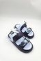 Children's Very Lightweight Comfortable Eva Boxed Daily Sandals Slippers, Numbers 26-35 - 5