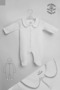 10-Piece Newborn Hospital Discharge Set - 6