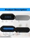 Smart Watch Camera with WiFi | HD 1080P Mini Wireless Camera, Night Vision, Motion Detection - 5