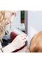 Hair Dye Bottle Root Comb Applicator brush Dispensing with Graduated Scale Salon Hair Color - 4